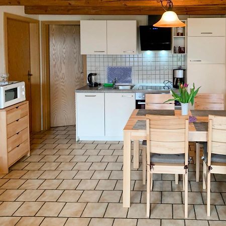 Apartment Peters-1 By Interhome Barkholt Ngoại thất bức ảnh