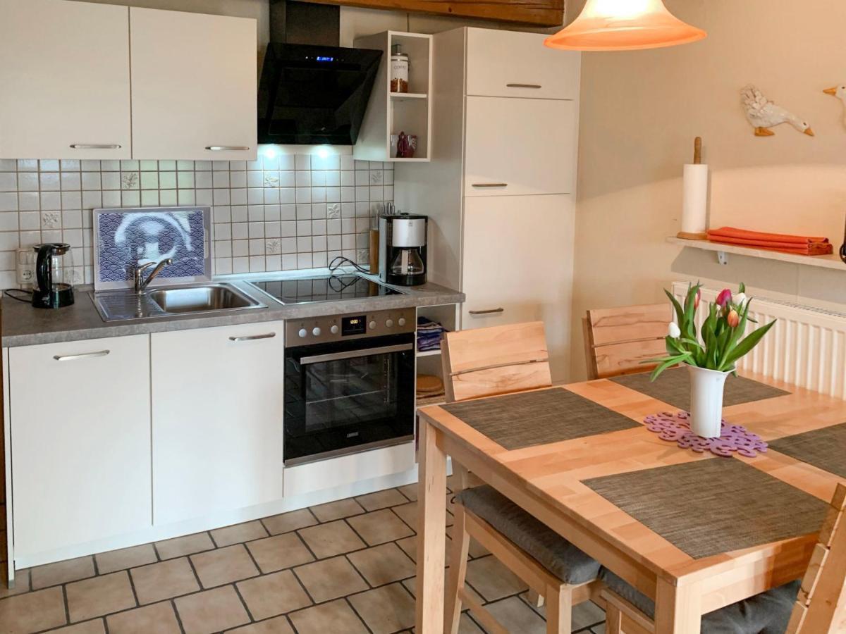 Apartment Peters-1 By Interhome Barkholt Ngoại thất bức ảnh